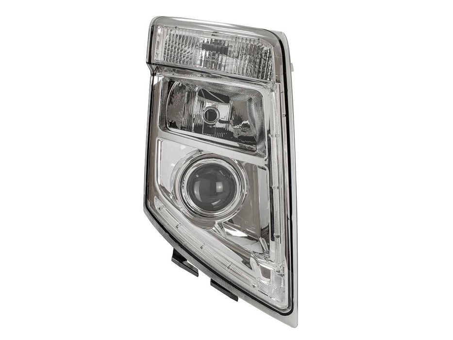 Фарове Фар за Волво ФХ3 / ФМ2 / МП3 / 2008-2014 Volvo FH3 / FM2 / MP3