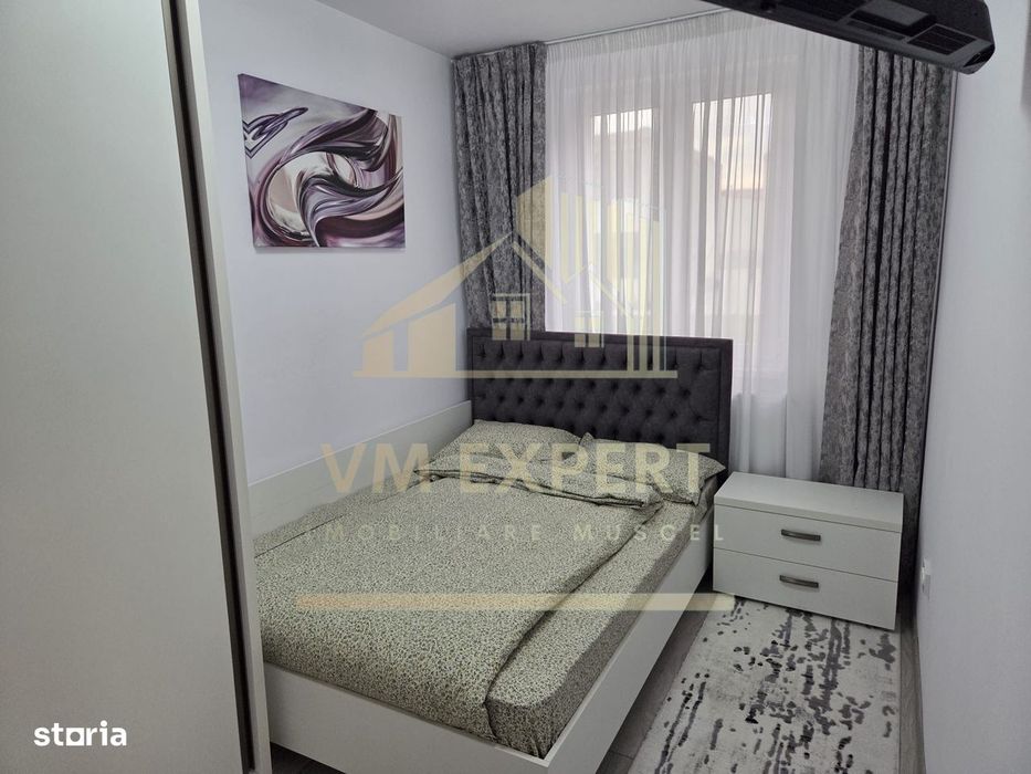 Apartament 3 Camere Etaj 2 Calea București- Pitești