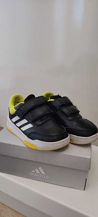 Детски обувки Adidas N23