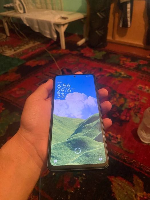 Redmi note 13 6/128