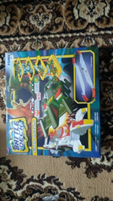 Продам дорогу для машинок