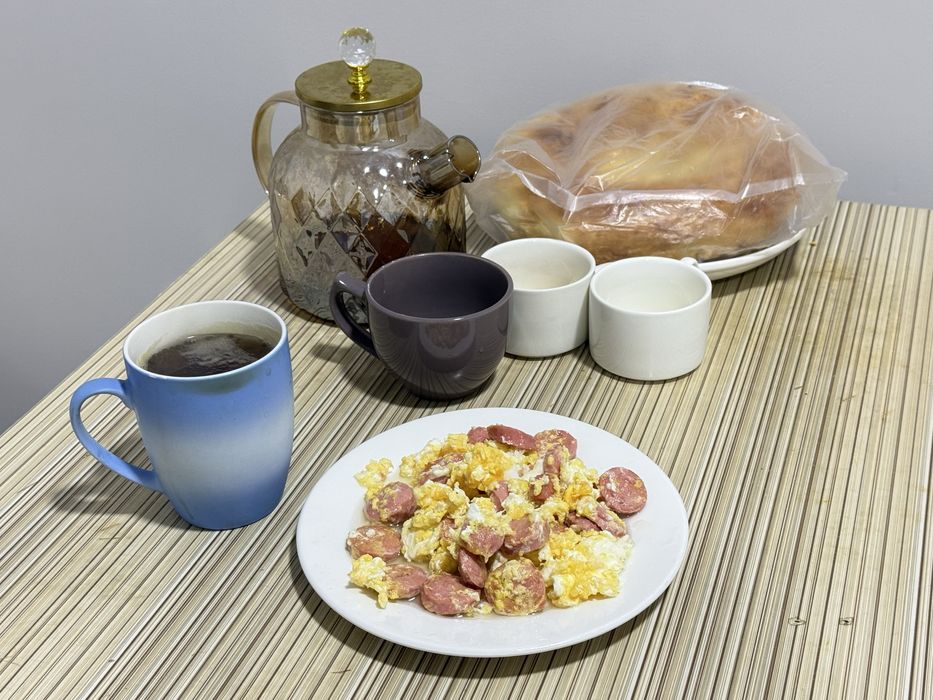 Yashnobodda erkalaga kvartira, Do‘stlik/Texnopark metrosiga 600–700 m