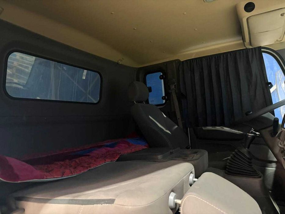 Продам FOTON BJ1128