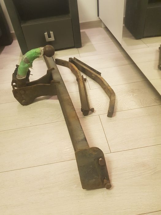 Carlig remorcare diverse marci