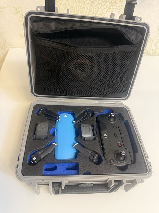 Drona DJI Spark.