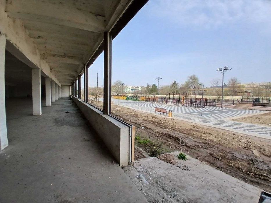 Сдам в аренду помещение