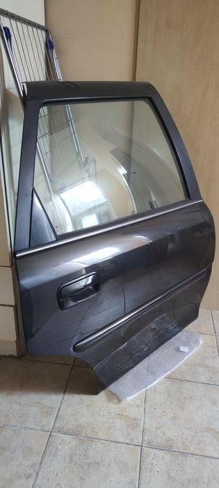 Части Опел Вектра B и С