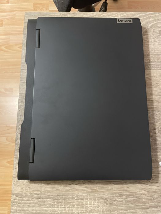 Laptop Lenovo IdeaPad gaming 3 rtx3050