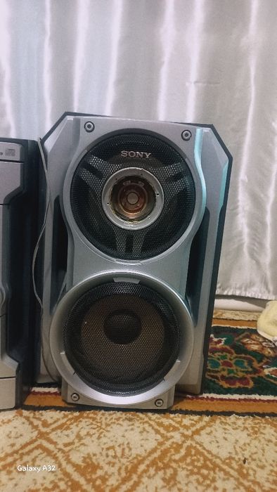 Muzikalniy sentr. МузикалЬний сентр