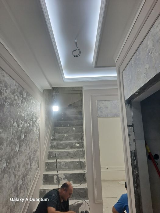 "Professional ta’mirlash xizmati: