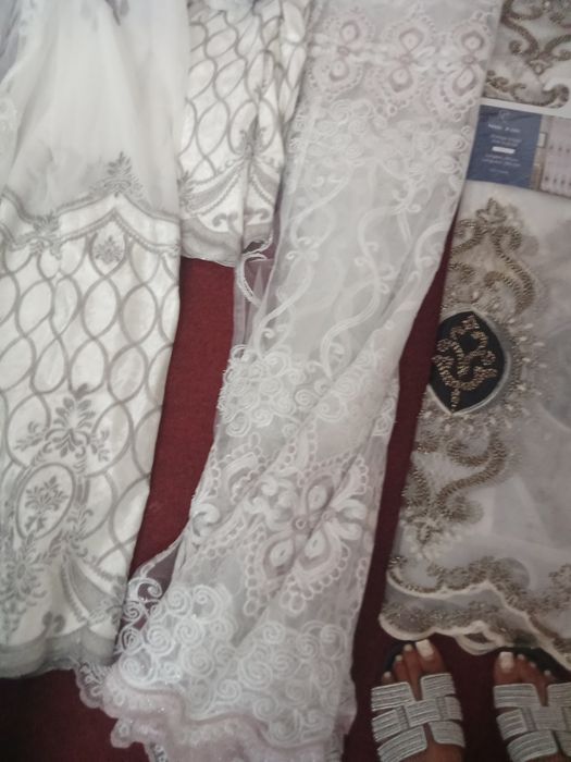 Perdele mai multe modele
