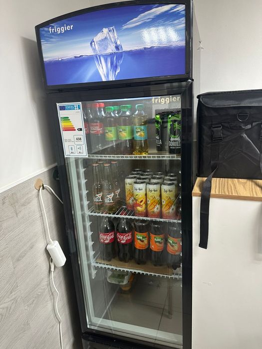 Суши пицца готовый бизнес