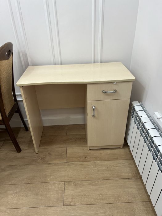 Тумба шкаф на все случай жизни