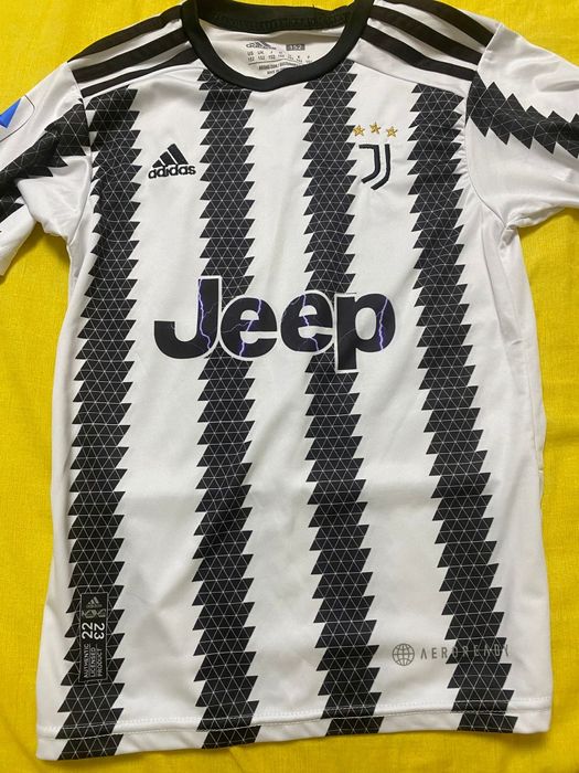 echipamen fotbal messi si pobga 2 bucati