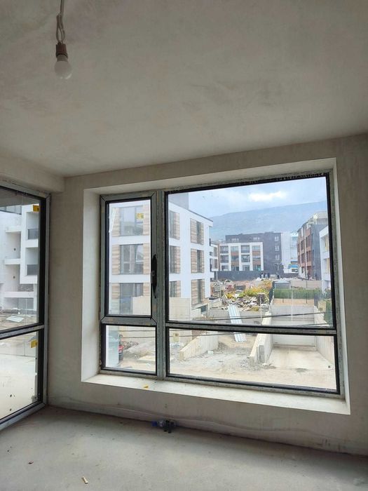 Продава се Двустаен апартамент в София, Малинова долина - 59 кв.м за 3729 €/кв.м - Снимка #2