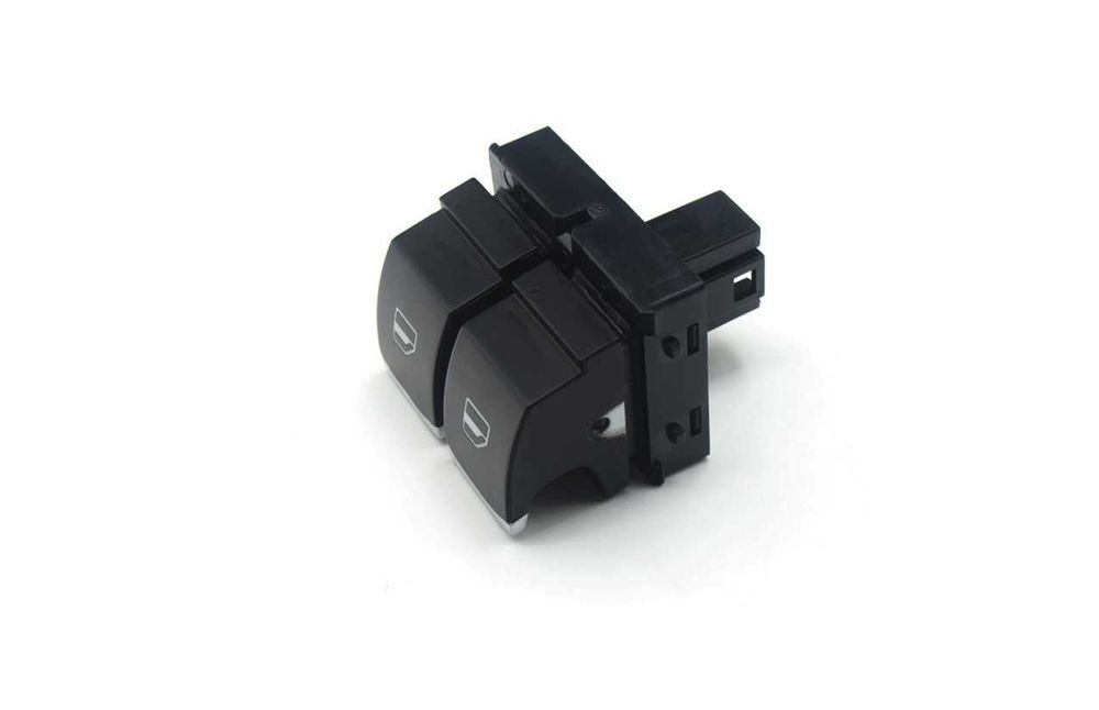 Butoane cromate geamuri electrice VW Golf Passat Jetta Touran Caddy