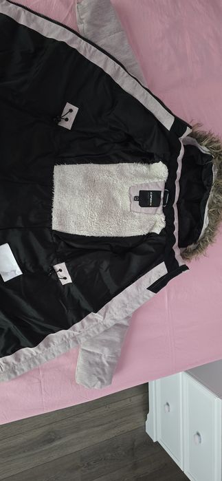 Зимно яке Ice peak