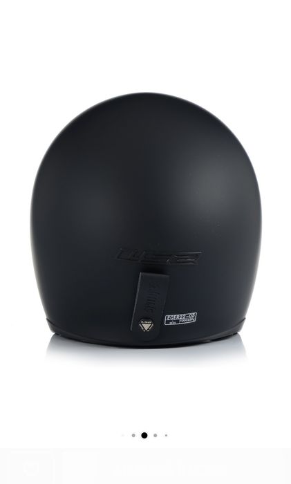 Cască moto LS2, open face !
