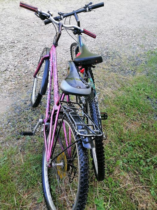 Vand 2 biciclete