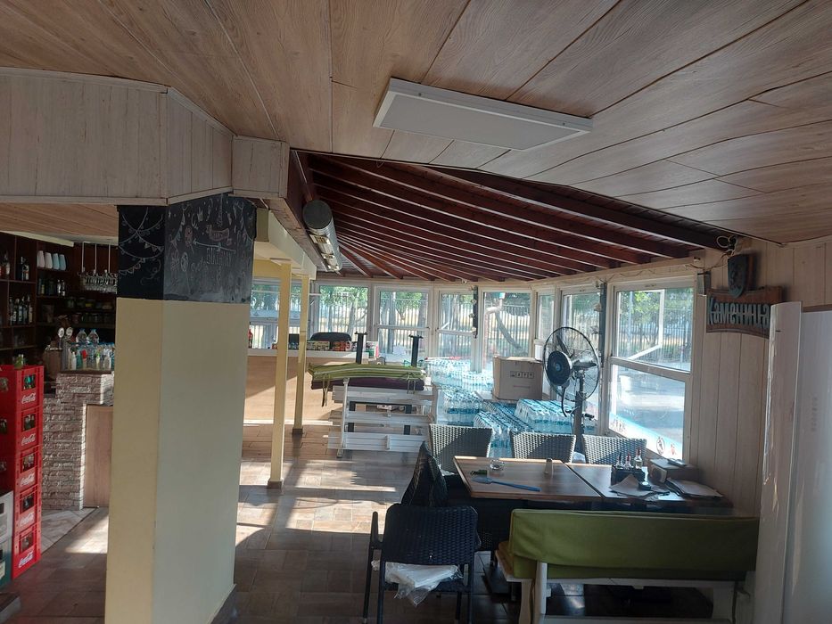 Продава се Заведение в Бургас, Център - 150 кв.м за 102 €/кв.м - Снимка #5