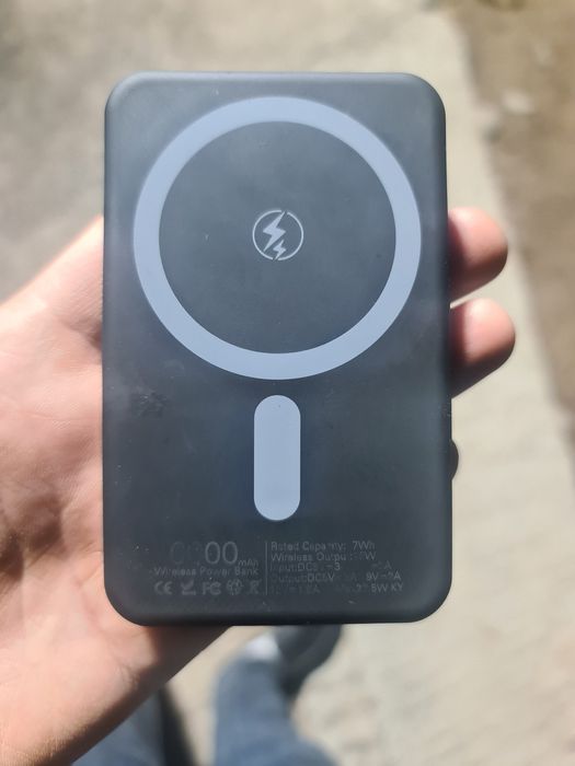 Poverbak 10.000 mach