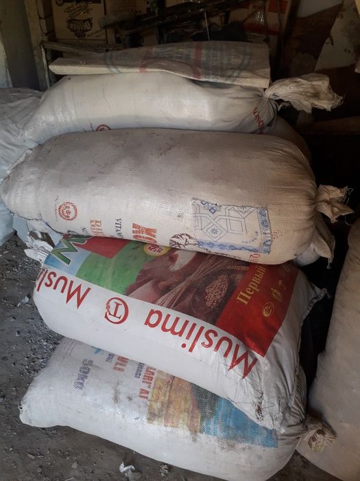 Азбест порошок сотилади