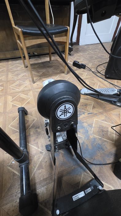 Yamaha DTX420K - Електронни барабани