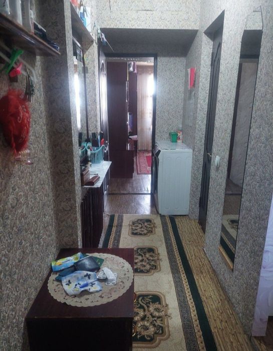 Срочно!!! Чистая квартира.