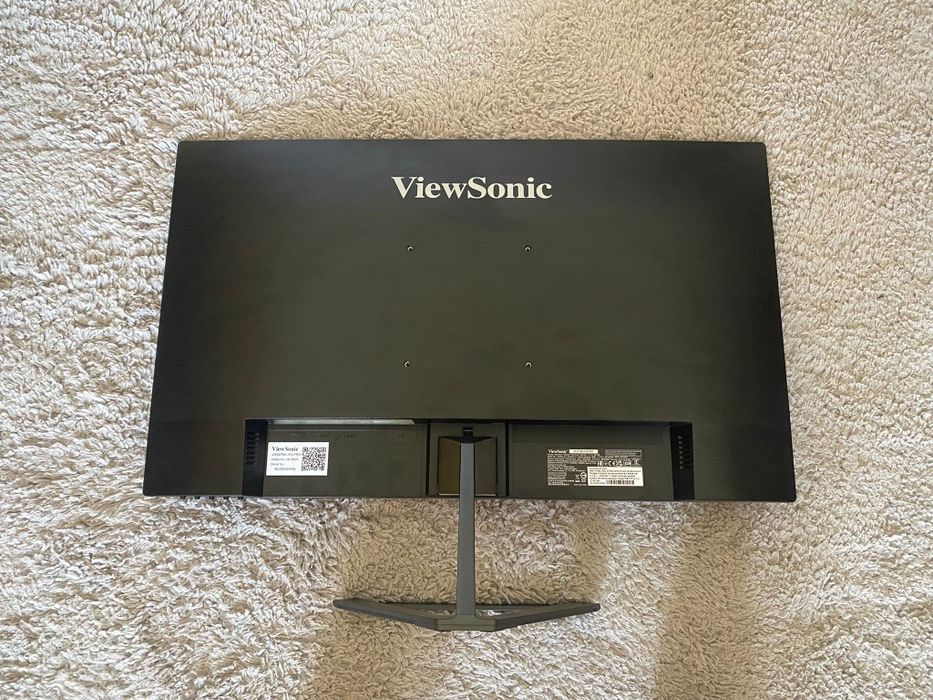 Vand Xbox series S cu monitor View Sonic 240hz