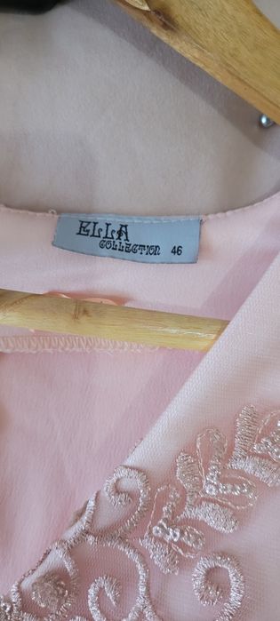 Rochie ocazie marmea 46