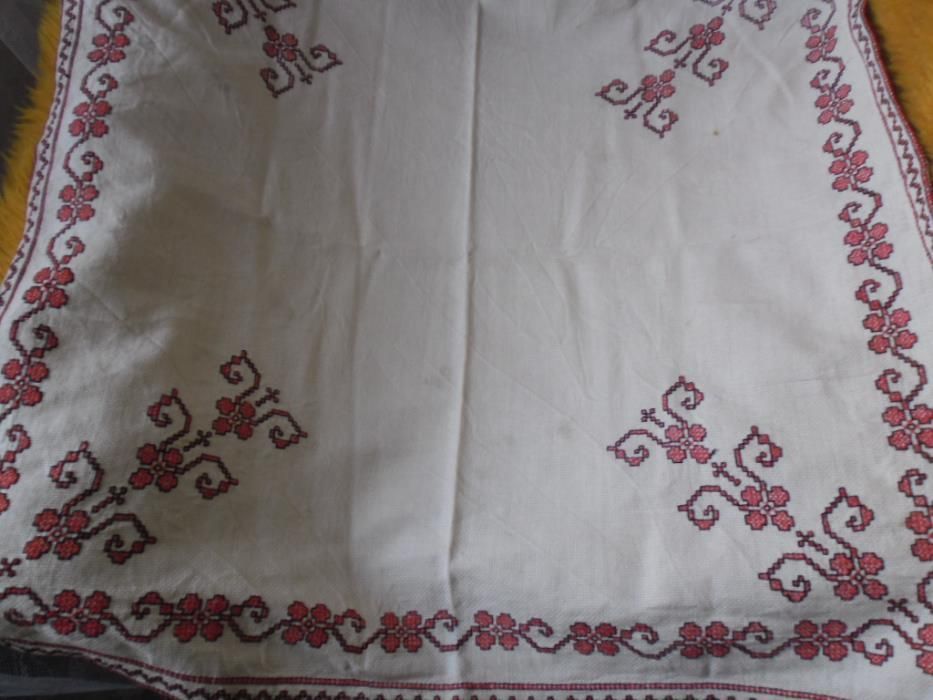 топ цена!карета българска бродерия