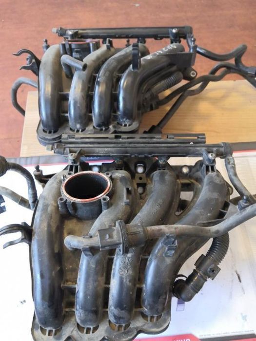 galerie admisie 1.4 b bxw golf 5 polo  seat ibiza 4 audi a3 8p