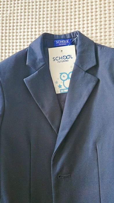 Костюм школьный на мальчика