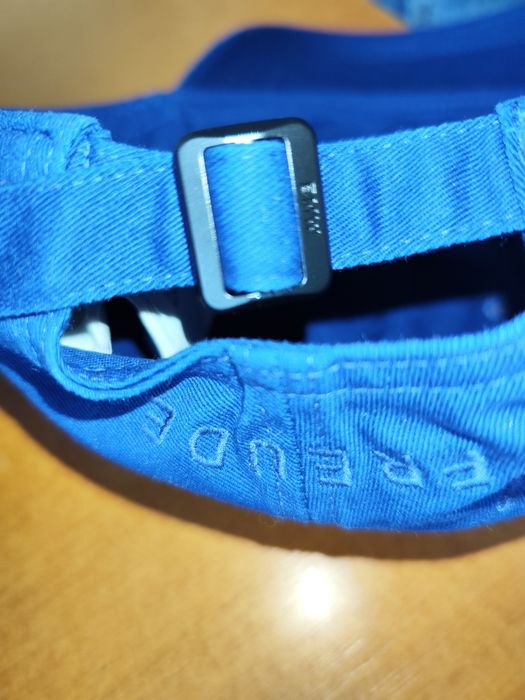 Șapcă BMW licență Stichd Cap logo tonal