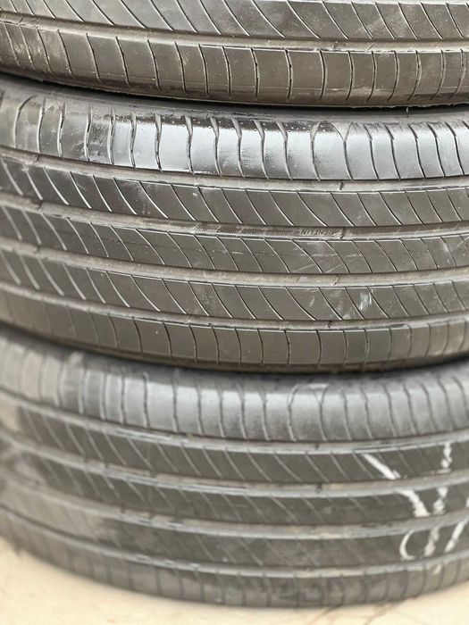 225 55 17 летни Гуми Michelin Primacy 4 Дот 042