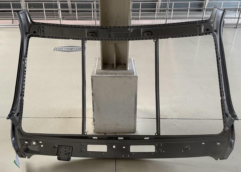 Рамка лобового стекла Газель