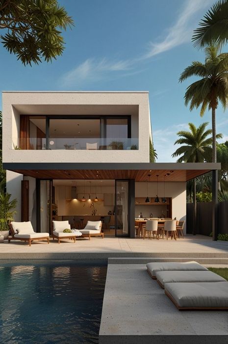 Строим на заказ.