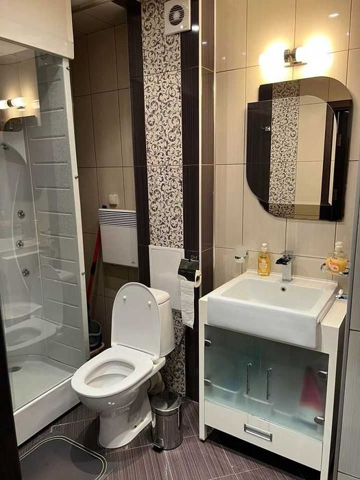 Апартамент под наем