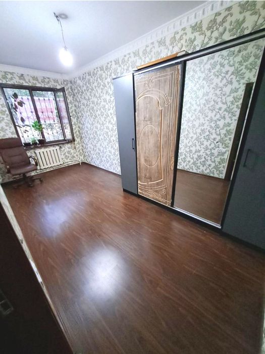 *‼️2в3\1\4 3-Комнатная квартира ‼️ Чиланзар-18 48м²