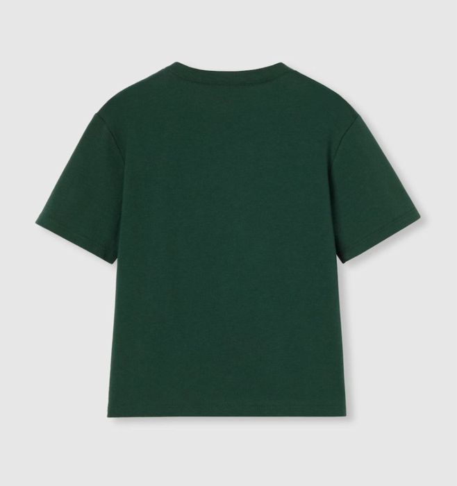 Деткса тениска Gucci
