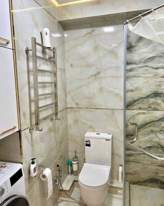 Аренда квартира | 2/5/16 | ЖК TowerUp | Сергили