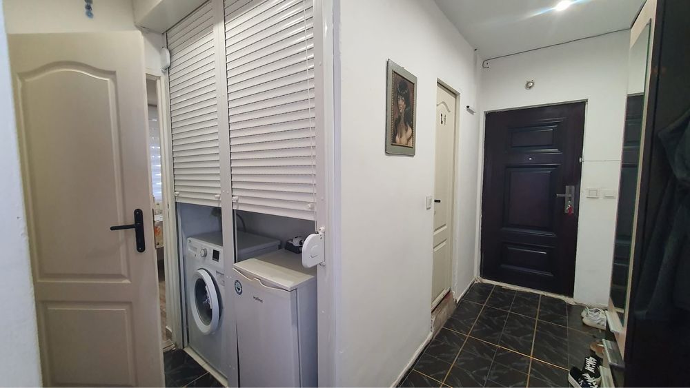 Тристаен апартамент 78 кв.м до Kaufland – ж.к. Крум Бъчваров