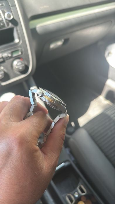 Чисовник омега във добро състояние