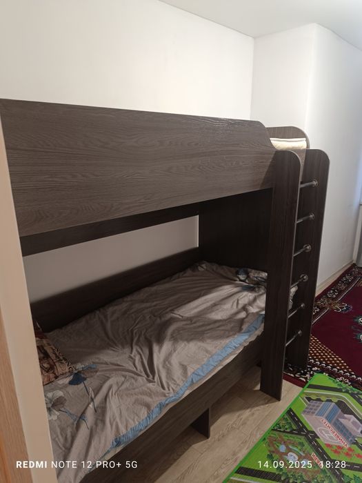 Сдаётся квартира