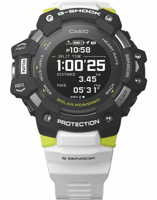 Ceas casio G Shock G Squad Smart