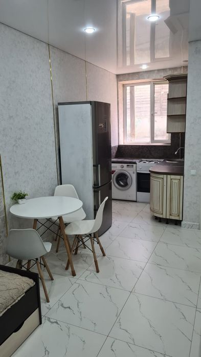 Квартира студия 1 комнатная