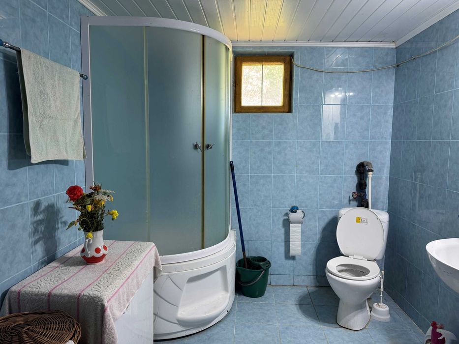 Casa P+M si Teren 4770mp Domeniile Averesti