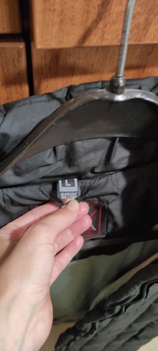 Geaca dama groasa de iarna marimea M