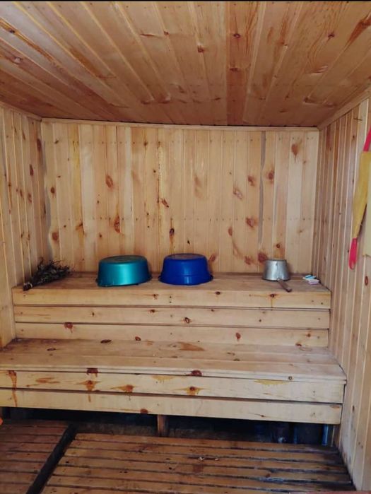 ПРОДАМ  квартиру в трёхквартирном доме!!!