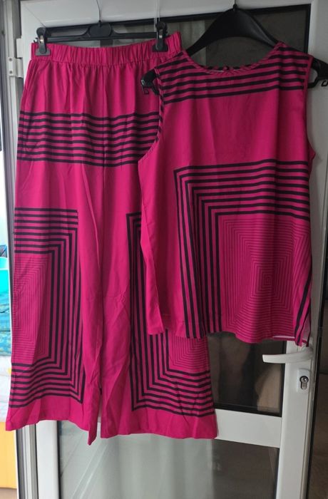 Set 2 piese dama xxl